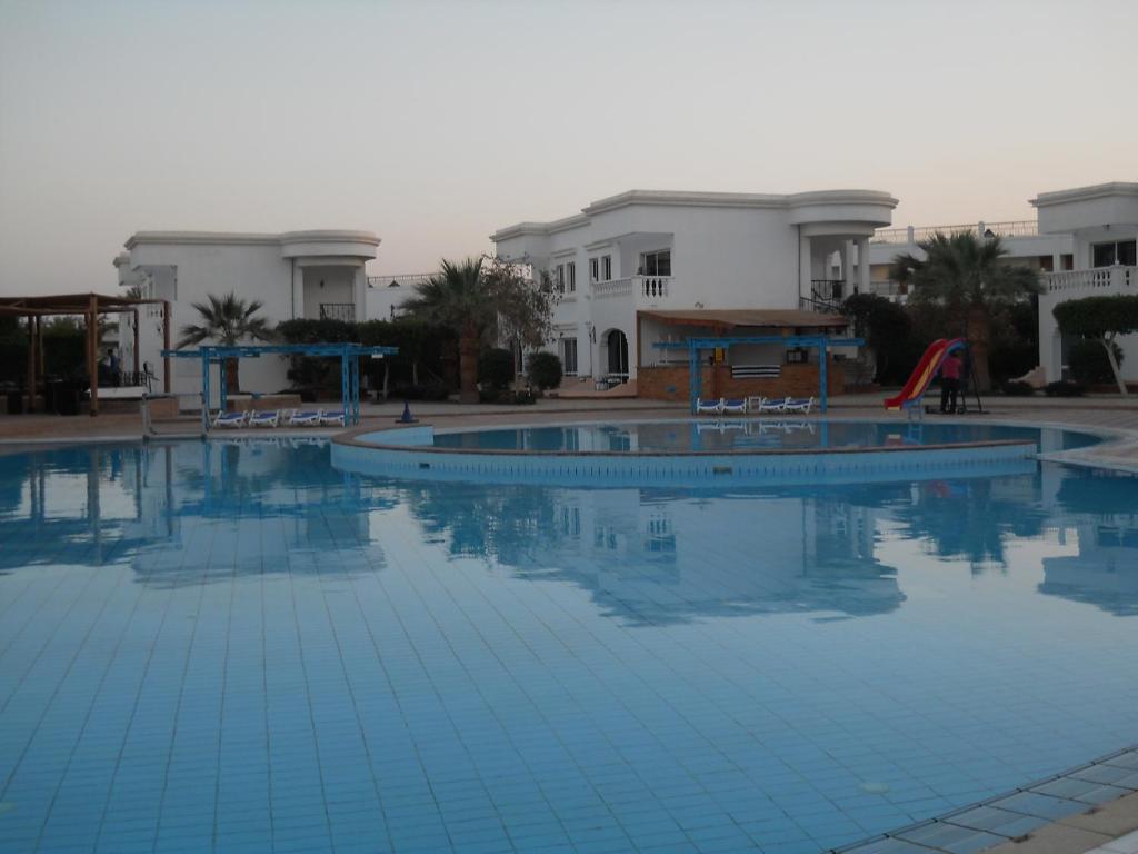 Royal Paradise Resort Sharm el-Sheikh Exterior photo
