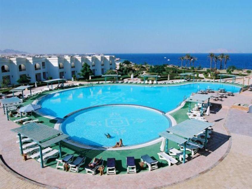 Royal Paradise Resort Sharm el-Sheikh Facilities photo