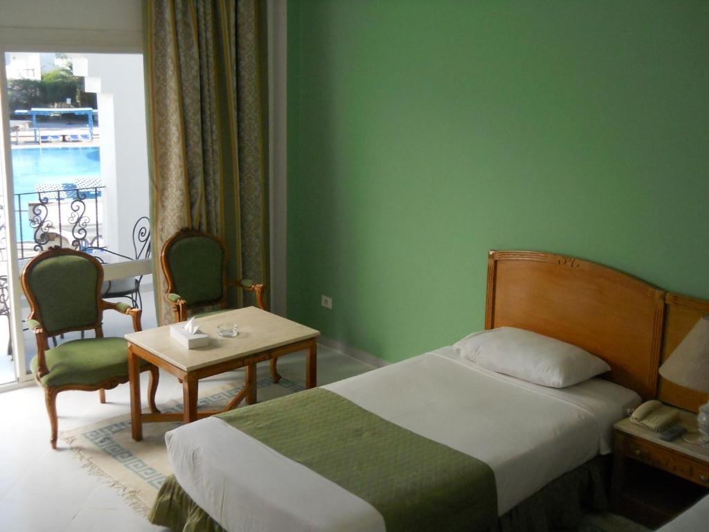 Royal Paradise Resort Sharm el-Sheikh Room photo