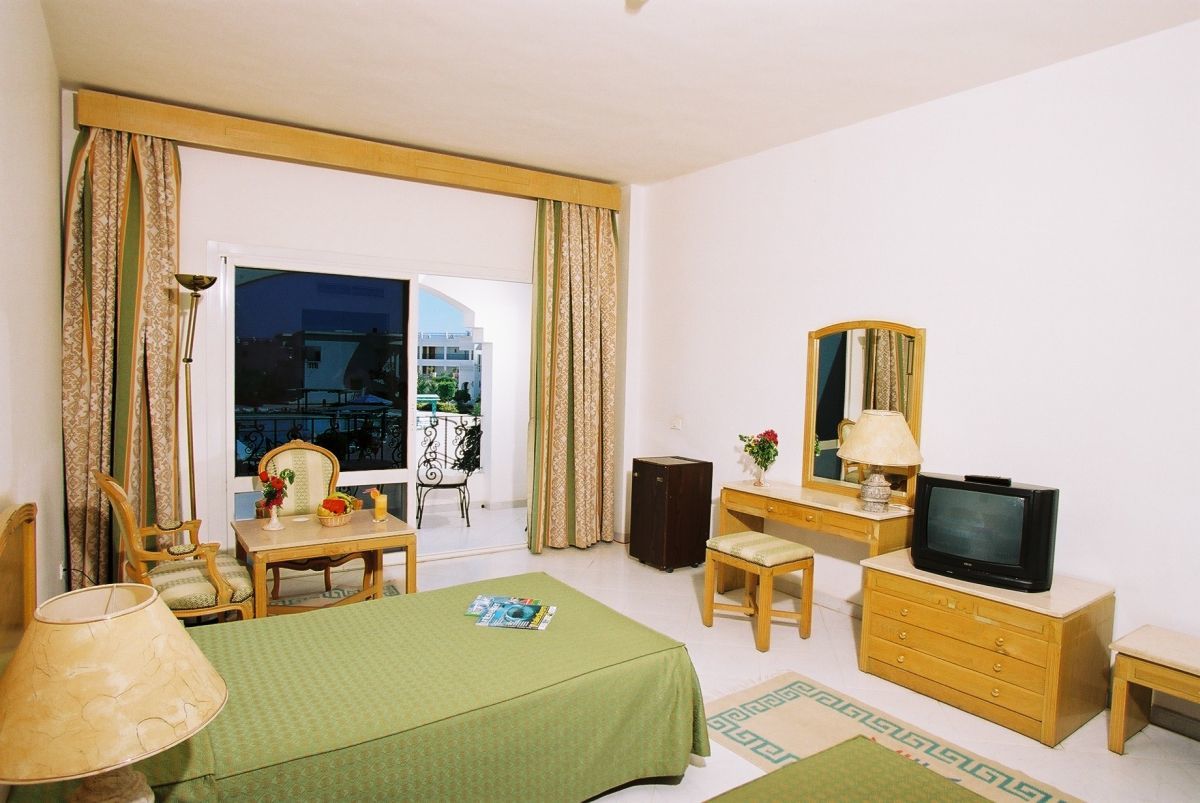 Royal Paradise Resort Sharm el-Sheikh Room photo