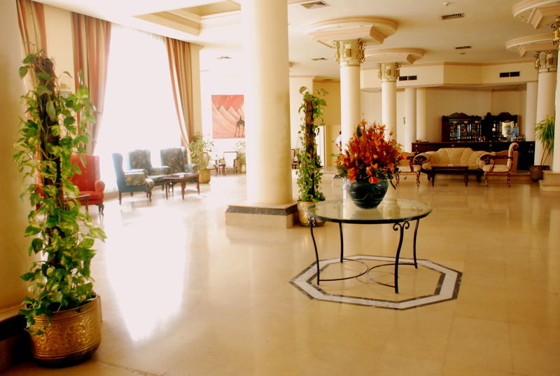 Royal Paradise Resort Sharm el-Sheikh Exterior photo